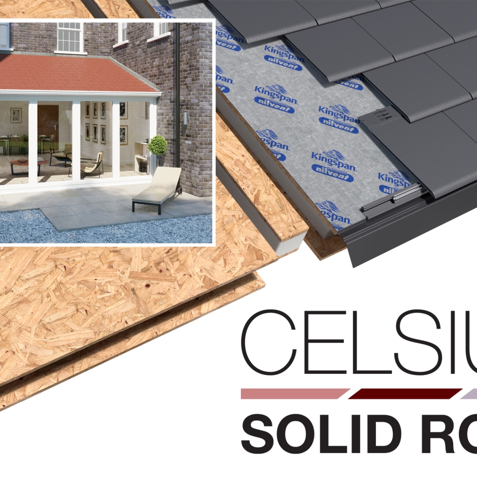 Celsius sold roof