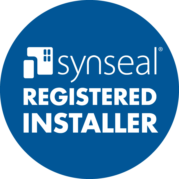 Synseal Approved Installer
